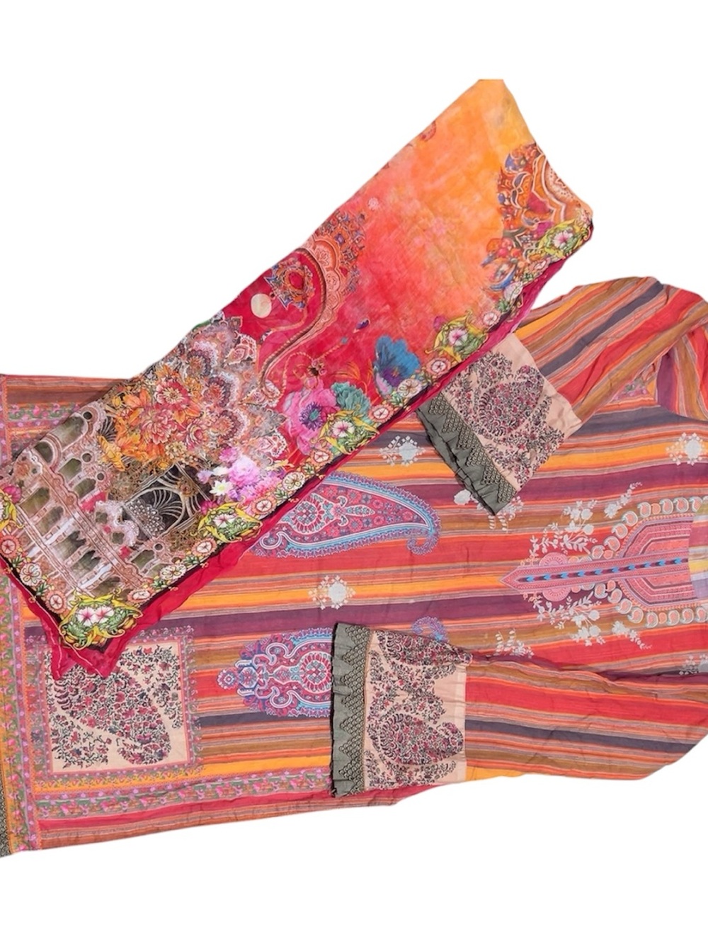 Pakistani Dress